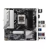 Материнская плата Gigabyte B650M GAMING PLUS WIFI