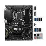 Материнская плата MSI PRO Z790-S WIFI