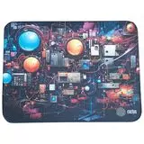 Коврик для мыши Cactus CS-MP-PRO15XL, Wires