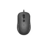 Мышь A4Tech Fstyler FM26 USB, серый/черный (FM26 USB (SMOKY GREY))