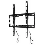 Кронштейн 32"-55" 1 ст. свободы, (REXANT, 38-0330-1) черный