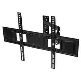 Кронштейн 37"-70" 4 ст. свободы, (REXANT, 38-0374) черный