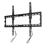 Кронштейн 37"-75" 0 ст. свободы, (REXANT, 38-0372) черный