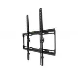 Кронштейн 32"-60" 1 ст. свободы, (REXANT, 38-0312) черный