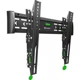 Кронштейн 32"-65" 1 ст. свободы, (ONKRON, SN14) черный (ONKRON SN14 BLACK)