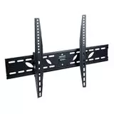 Кронштейн 30"-70" 1 ст. свободы, (REXANT, 38-0090) черный