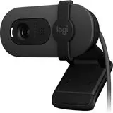 Web камера Logitech BRIO 100 Full HD Webcam (960-001585)