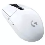 Мышь Logitech G304 Lightspeed, белый (910-005295/910-005294)