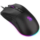 Мышь A4 Tech Bloody P90S STONE BLACK, черный