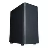 Корпус Zalman i4 Black, без БП