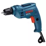 Дрель безударная Bosch GBM 6 RE (0601472600)