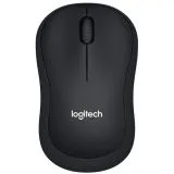 Мышь Logitech B220 SILENT Black (910-004881/910-005553)