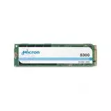 Накопитель SSD M.2 240Gb Micron 5300 Pro (MTFDDAV240TDS-1AW1ZABYY)