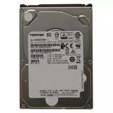 Жесткий диск Toshiba SAS 300Gb 2.5" (AL15SEB030N)