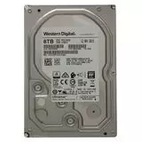 Жесткий диск WD Ultrastar SAS 8Tb DC HC320 (0B36400/0B36453) (HUS728T8TAL5204)