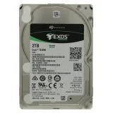 Жесткий диск Seagate SAS 2TB Enterprise Capacity 2.5" (ST2000NX0273)