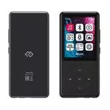 MP3-Плеер Digma M5 BT 32Gb, черный (M5 32)