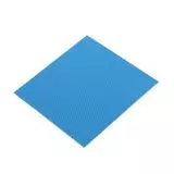 Термопрокладка ExeGate EPG-6WMK 120x120x0.5 mm (293288)