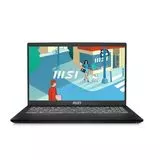 Ноутбук MSI Modern 15 H B13M-099RU (9S7-15H411-099)