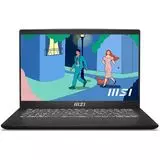 Ноутбук MSI Modern 14 C7M-250XRU (9S7-14JK12-250)