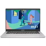 Ноутбук MSI Modern 14 C12MO-688RU (9S7-14J111-688)