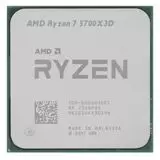 Процессор AMD RYZEN R7-5700X3D Tray (100-000001503)