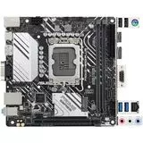 Материнская плата ASUS PRIME H610I-PLUS-CSM