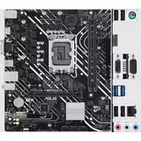 Материнская плата ASUS PRIME H610M-D