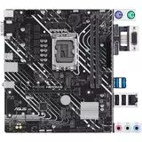 Материнская плата ASUS PRIME H610M-E-CSM