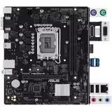 Материнская плата ASUS PRIME H610M-R-SI
