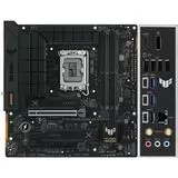 Материнская плата ASUS TUF GAMING B760M-BTF WIFI D4
