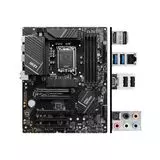 Материнская плата MSI PRO B760-P DDR4 II