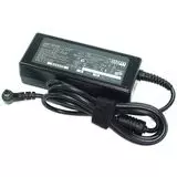 Блок питания для ноутбуков ASUS 65W, разъем 4.5/3.0mm