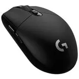 Мышь Logitech G304 Lightspeed, черный (910-005286/910-005284)