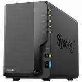 Сетевой накопитель Synology DS224+