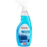 Спрей для чистки экранов телевизоров и ЖК мониторов (Buro BU-Tv_Lcd500, 500 мл) (929978)