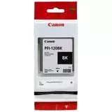 Canon PFI-120 Black 130ml (2885C001)