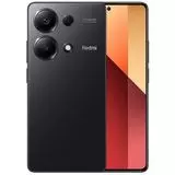 Смартфон Xiaomi Redmi Note 13 Pro 8/128Gb Black (MZB0GMPRU)