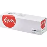 Картридж Canon 067BK Black, черный (Sakura) (SA067BK-ECO)