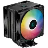 Кулер для процессора Deepcool AG400 DIGITAL PLUS (R-AG400-BKADMP-G-1)