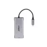 Док-станция для ноутбука Dahua 7-in-1 (DH-TC37)