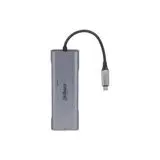 Док-станция для ноутбука Dahua 8-in-1 (DH-TC38)