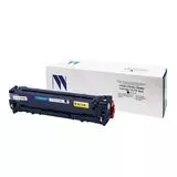 Картридж HP CLJ CF210X (CLJ Pro 200 M251/MFPM276) Black (NV Print) 2.2К (NV-CF210X/CE320A/CB540A)