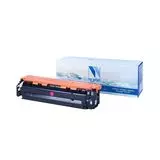 Картридж HP CLJ CF213A (CLJ Pro 200 M251/MFPM276) Magenta (NV Print) 1.6К (NV-CF213A/CE323A/CB543A)