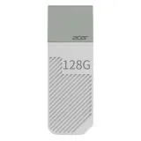 USB Flash-накопитель 128Gb USB 3.0 (Acer, UP300) белый (BL.9BWWA.567)