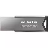 USB Flash-накопитель 32Gb (ADATA, UV250) (AUV250-32G-RBK)