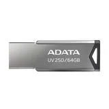 USB Flash-накопитель 64Gb (ADATA, UV250) (AUV250-64G-RBK)