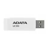 USB Flash-накопитель 128Gb USB 3.2 (ADATA, UC310) (UC310-128G-RWH)