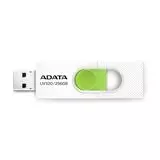 USB Flash-накопитель 256Gb USB 3.2 (ADATA, UV320) (AUV320-256G-RWHGN)