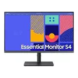 Монитор 27" Samsung S27C430GAI (LS27C430GAIXCI)